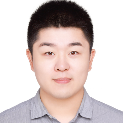 Yu Bai