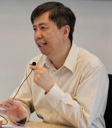 Kang Chen