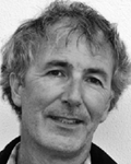 Patrice Moguel