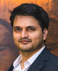Pritesh Desai