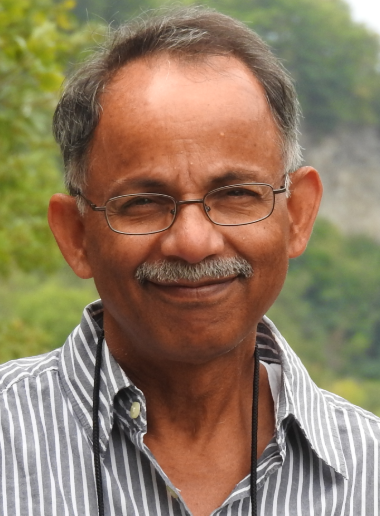 Subal C. Kumbhakar