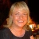 Alison Strath