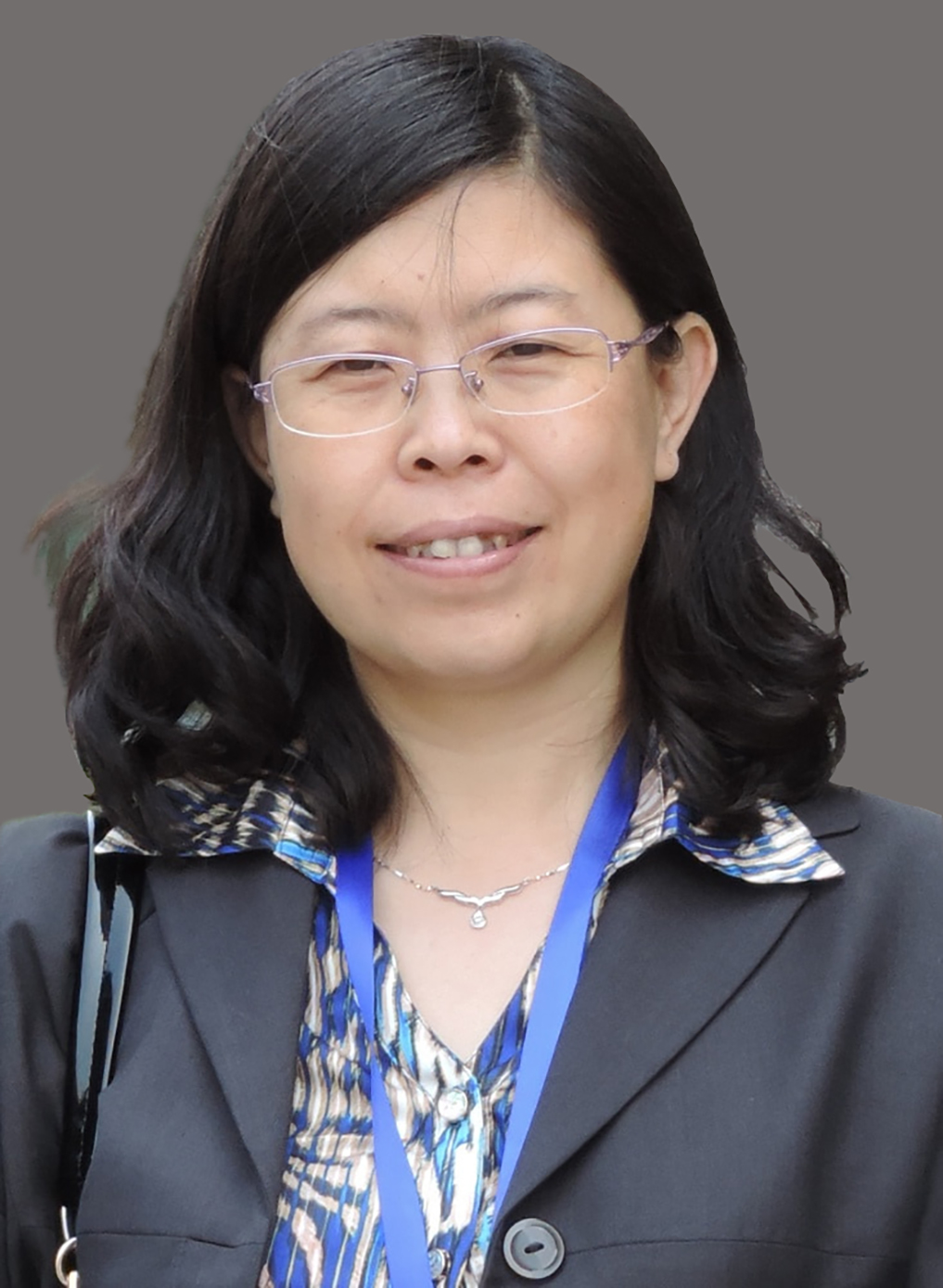 Yi Luo