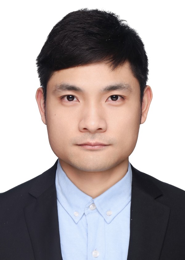 Jiabin Shen