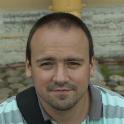 Maksim Petrov