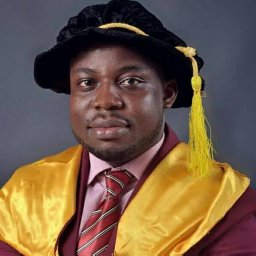 Kenneth Emeka Nwanekwu