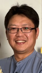 Yano Terdsak