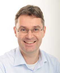 Henri C. Dekker