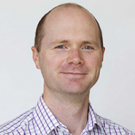 Luke Hunter