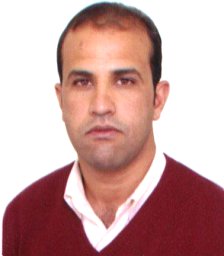 Mohammed Beladgham