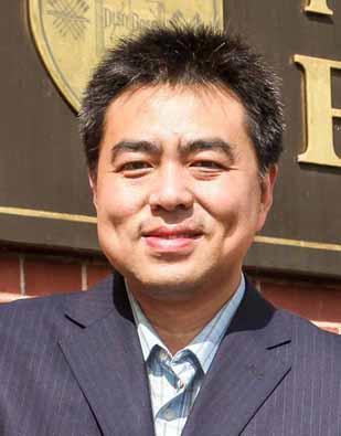 Shen Xu