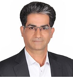Abolghasem Akbari