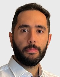 Mohammad Farid Azampour