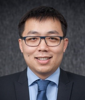 Huan Meng