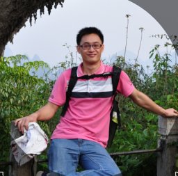 Zhuqiu Song