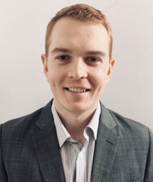 Luke Farrow