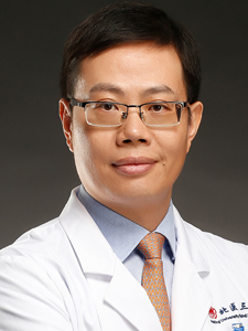 Hong Cai
