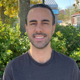 Jonatan F. Marquez