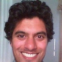 Navin Mahadevan