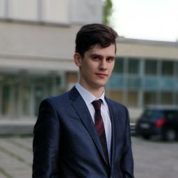 Dmitry Kalanov