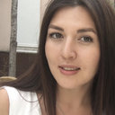 Yulia Innokenteva Nussbaum