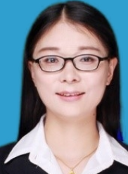 Yuanyuan Huang