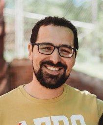 Filipe Gudin