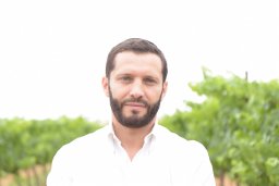 Daniel Kaganovich