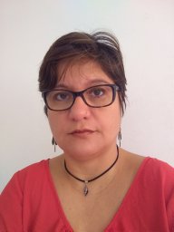 Elaine Cristina de Oliveira