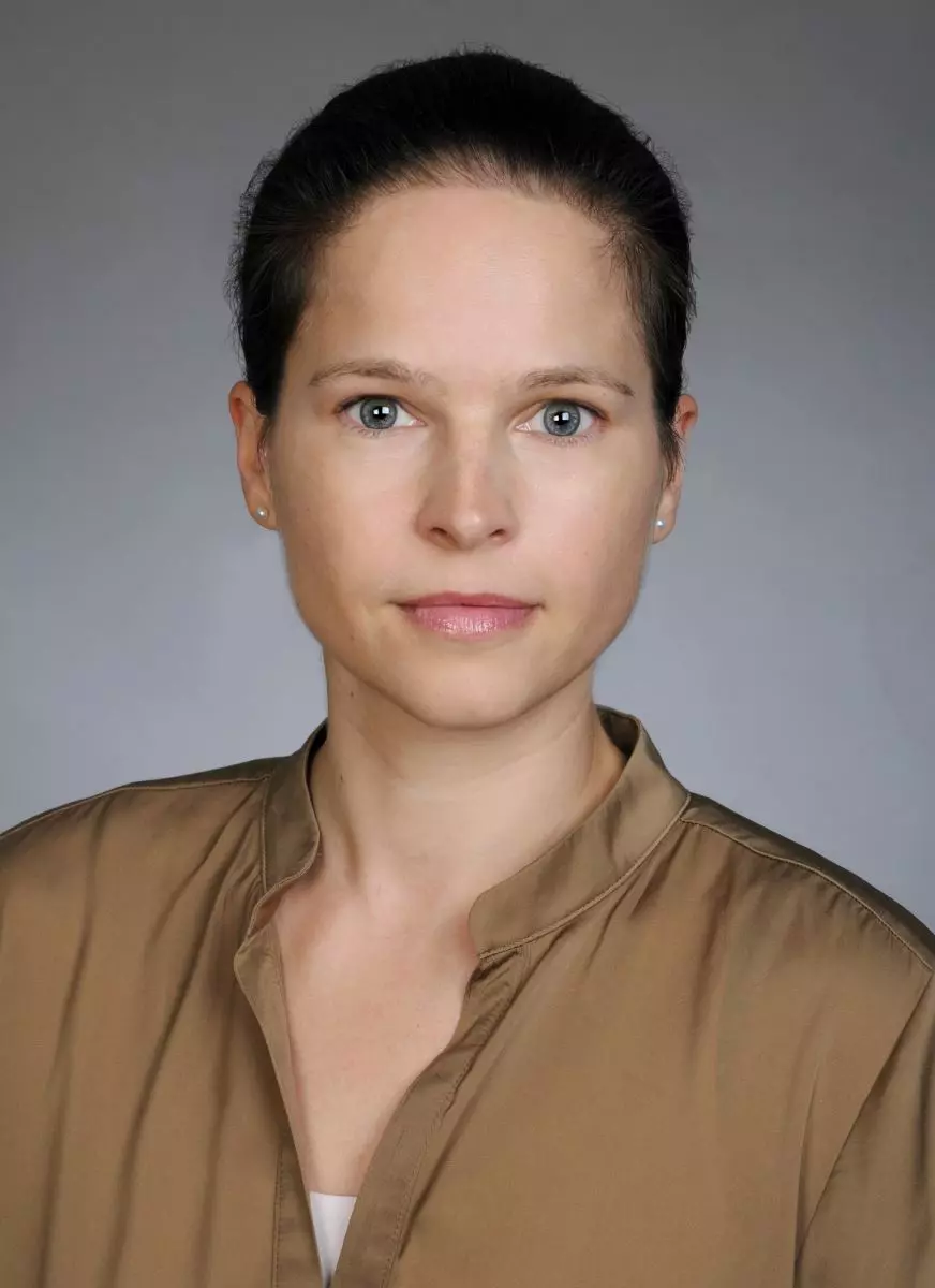 Kerstin Galler