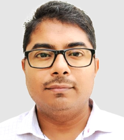 Shiv Ram Dubey