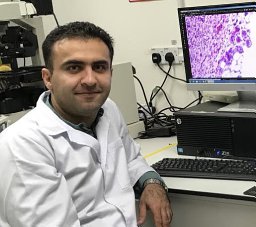 Karimian Hamed