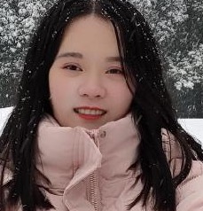 Xinyi Ying