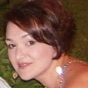 Irene Gazi