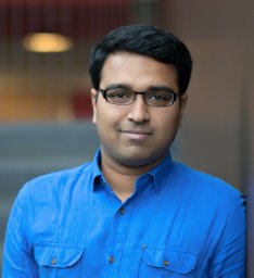 Manoj Jaysankar