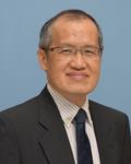 Yew Jin Lee