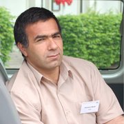 Mohammad Moradi