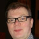 Hans Wadenvik