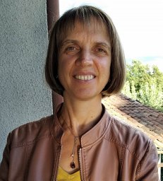 Nicoletta Fornara
