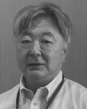 Kazuyuki Nagata