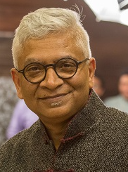 Ramesh Harjani