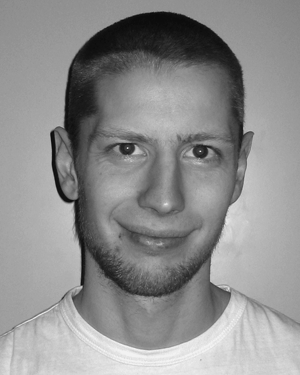 Gustaf Sandberg