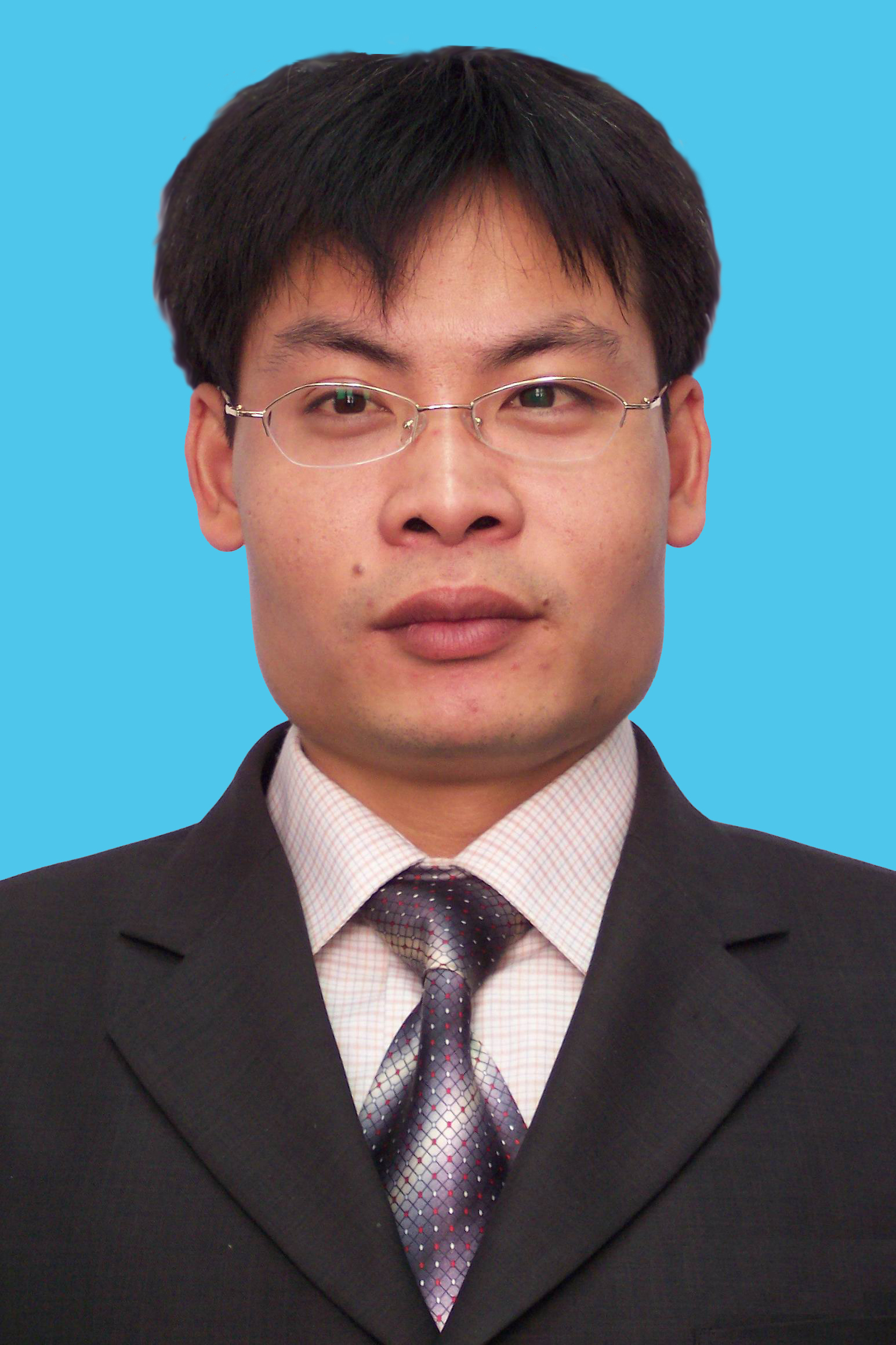 Zhigang Liu