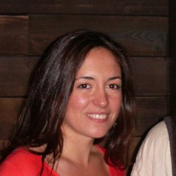Raquel Hijón-Neira
