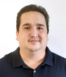 Pedro Luiz Ramos