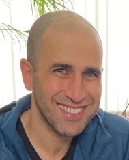 Seyed Mehdi Jafarnejad