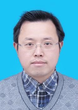 Jianjun Ye