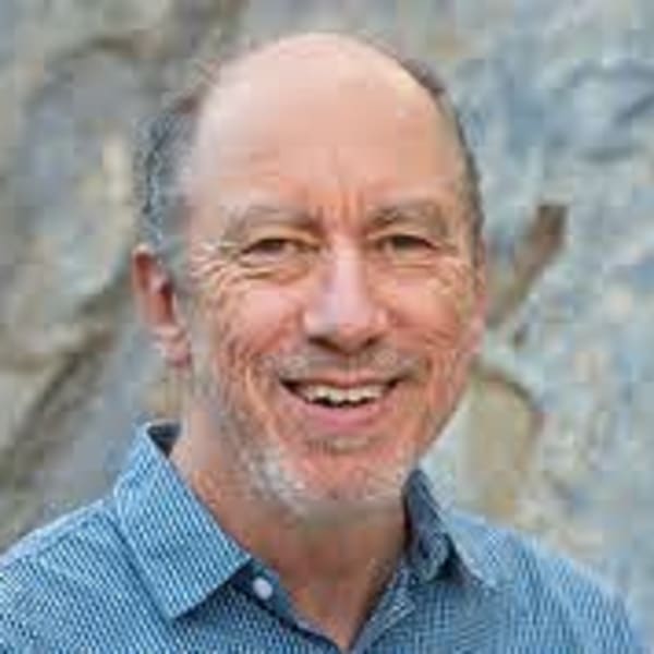 Peter Cawood