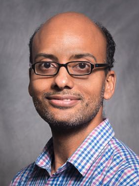 Bharath K Sriperumbudur