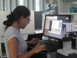 Yuridia Bautista-Martínez